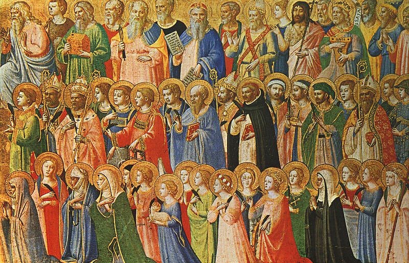 all saints (1)